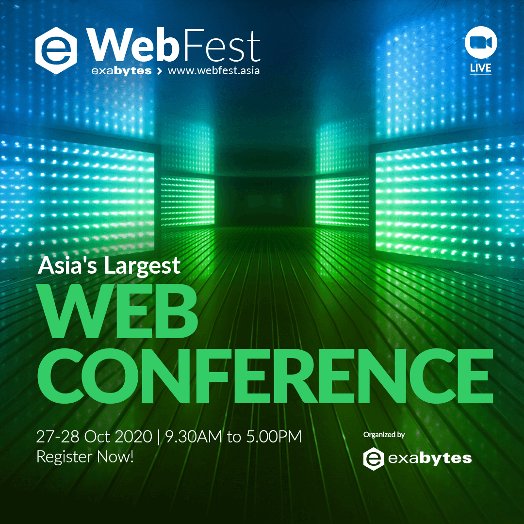 Web Conference