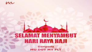 Hari Raya Haji featured image