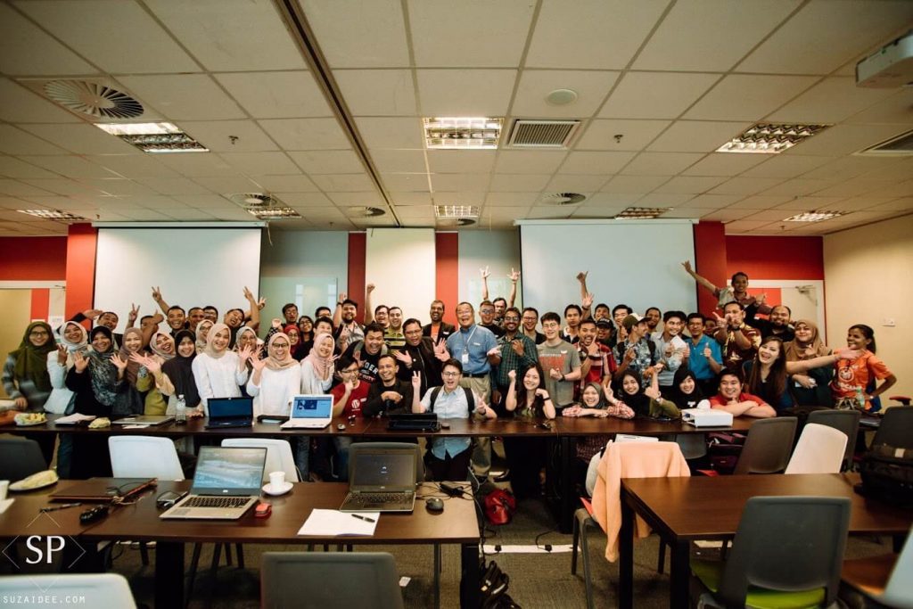 kl-wordpress-meetup-january-cyberjaya