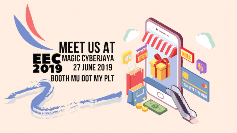 Join Exabytes E-commerce Conference 2019 - MU DOT MY PLT ...