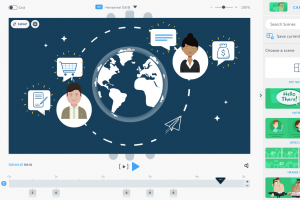 content development training