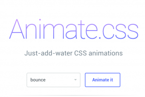 html5 css3 training