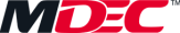 MDEC Logo 1 MDEC Logo 1
