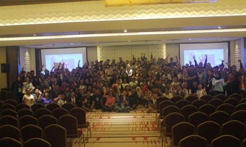 WordCamp Jakarta 2017