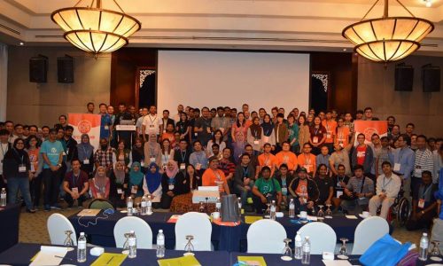 WordCamp KL 2017 WordCamp KL 2017