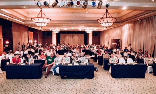 WordCamp KL 2018 WordCamp KL 2018