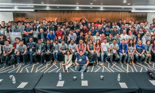 WordCamp Singapore 2017