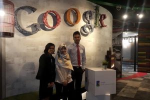 at google malaysia