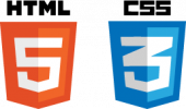 html-css-logo html-css-logo