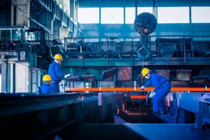 manufacturing manufacturing