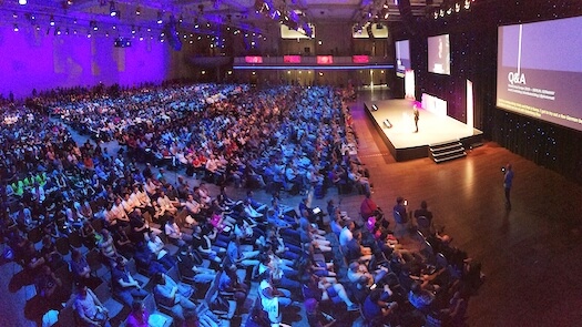 featured image wceu 2019