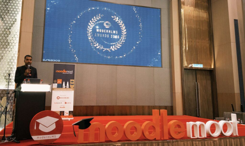 Recap: MoodleMoot Malaysia 2025 – eLearning Technology Conference - MU ...