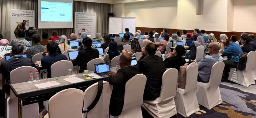 Recap: MoodleMoot Malaysia 2025 – eLearning Technology Conference - MU ...