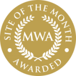 Malaysia Website Awards 2019 Site Of The Month Awards