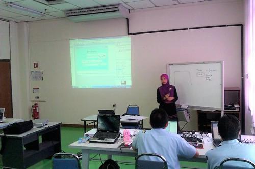 2011-08-24 Visual Basic Training