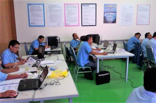 2011-08-24 Visual Basic Training