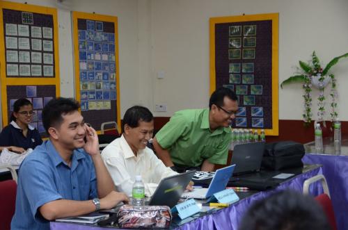 2012-03-22 ICT Apps & Cloud Computing-Tawau 