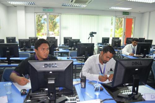 2012-06-29 Moodle LMS Training for Server Administrators-Masterskill University College 
