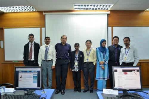 2012-06-29 Moodle LMS Training for Server Administrators-Masterskill University College 