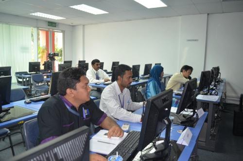 2012-06-29 Moodle LMS Training for Server Administrators-Masterskill University College 