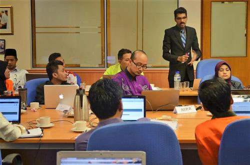 2012-10-22 Kursus Joomla (JPM) 2012