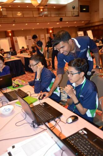 2012-11-02 ASEAN TRAINING