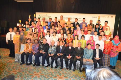 2012-11-02 ASEAN TRAINING