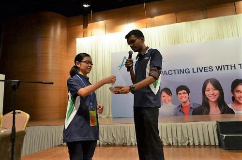 2012-11-02 ASEAN TRAINING