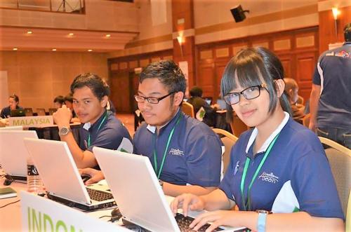 2012-11-02 ASEAN TRAINING