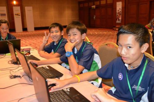 2012-11-02 ASEAN TRAINING