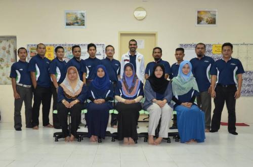 2014-09-24 MCK Alumni Camp 2014-Gua Musang,Kelantan
