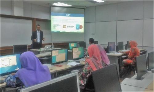 2014-10-03 Web Administration Training