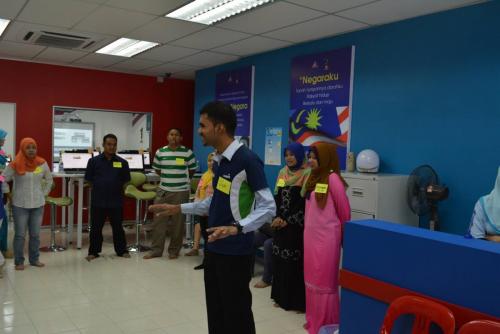 2014-12-26 Kursus Keusahawanan PI1M Linggi