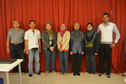 2014-12-8 Kursus Joomla Disember 2014-MU DOT MY
