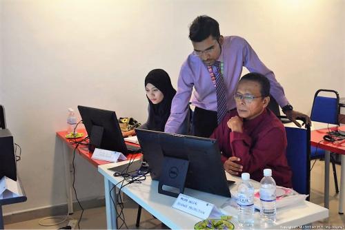 2015-04-22 Joomla Training Malaysia Apr 2015-MU DOT MY