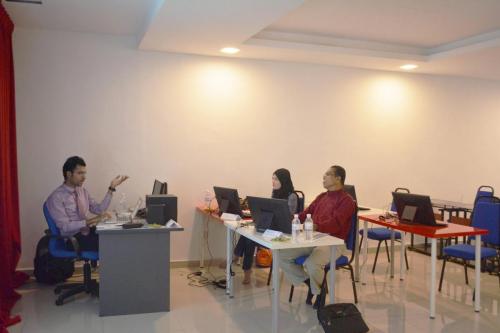 2015-04-22 Joomla Training Malaysia Apr 2015-MU DOT MY