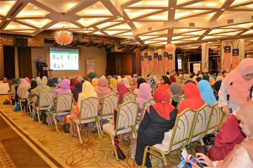 2016-09-2016 Seminar Hari Terbuka PESIMA tahun 2016- KKLW Putrajaya