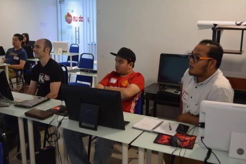 2016-11-10 WordPress MeetUp Subang Jaya, Malaysia-MU DOT MY 