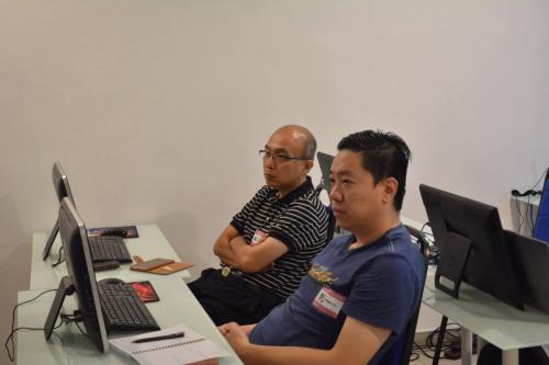 2016-11-10 WordPress MeetUp Subang Jaya, Malaysia-MU DOT MY 