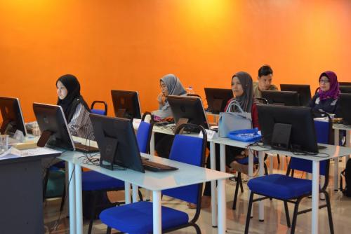 Kursus Microsoft Excel Lanjutan-MU DOT MY