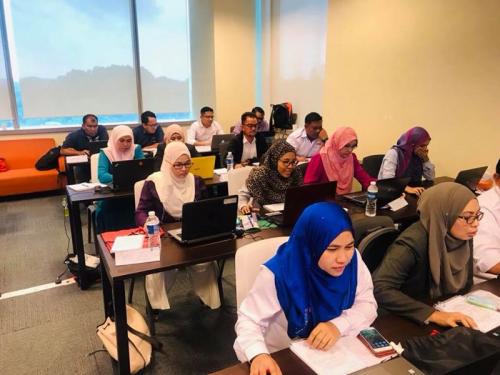 2018-10-10 MDEC DIGITAL MAKERS OCT 2018 (Giat Mara)-Cyberjaya