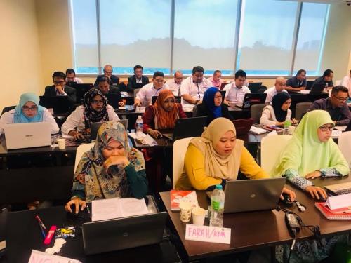 2018-10-10 MDEC DIGITAL MAKERS OCT 2018 (Giat Mara)-Cyberjaya