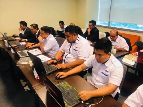 2018-10-10 MDEC DIGITAL MAKERS OCT 2018 (Giat Mara)-Cyberjaya