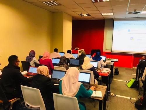 2018-10-10 MDEC DIGITAL MAKERS OCT 2018 (Giat Mara)-Cyberjaya