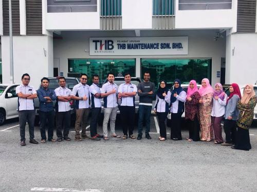 2018-12-06 THBM Alor Setar