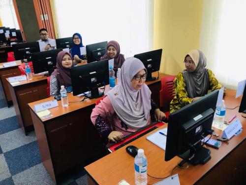 2019-02-12 Microsoft Excel-Yayasan Pahang