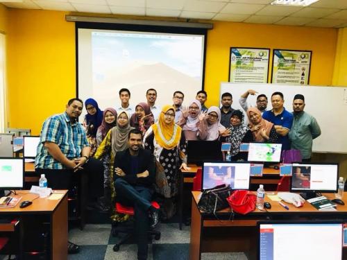 2019-02-12 Microsoft Excel-Yayasan Pahang