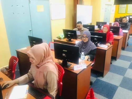 2019-02-13 Microsoft Excel(Batch 2)-Yayasan Pahang