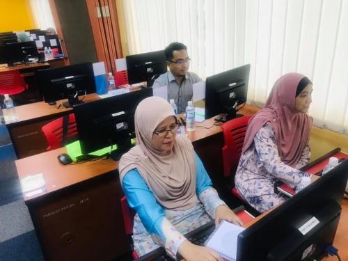 2019-02-13 Microsoft Excel(Batch 2)-Yayasan Pahang