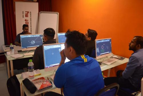 Autocad training 2019